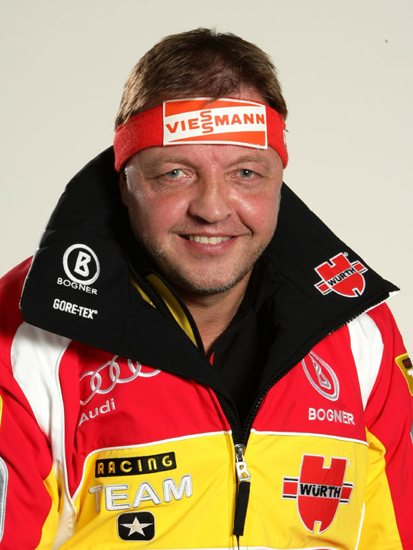 Der Ski-Club Willingen ist 100 Jahre alt, sein Ehrenmitglied <b>Jochen Behle</b> <b>...</b> - jochen-behle