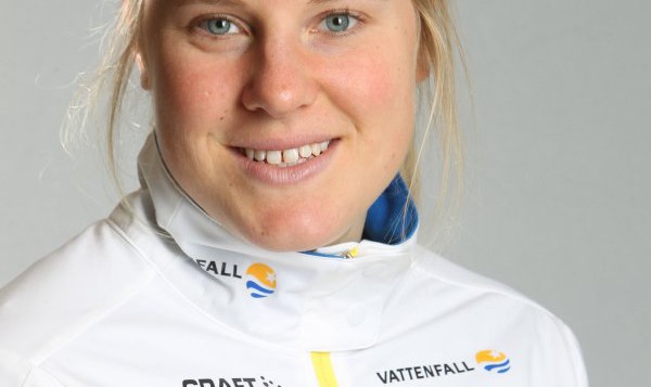 Heute geht es um Hanna Falk, Kristin Steira, <b>Johan Olsson</b> und Karine Laurent ... - hanna-falk-600x357