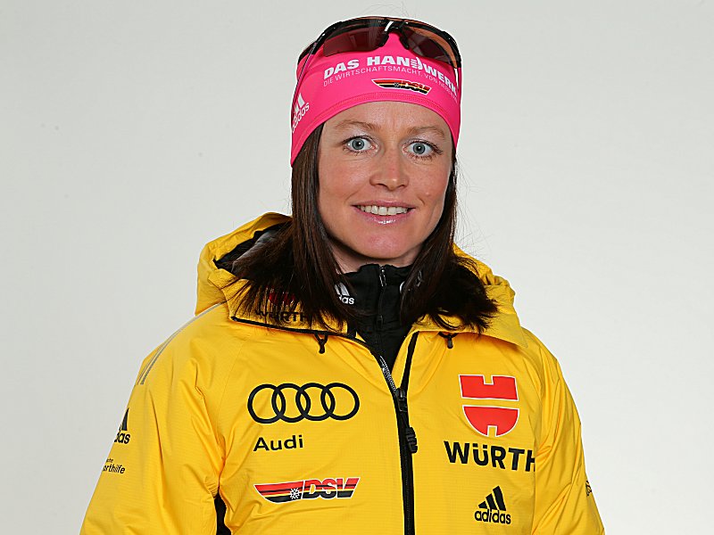 Katrin Zeller