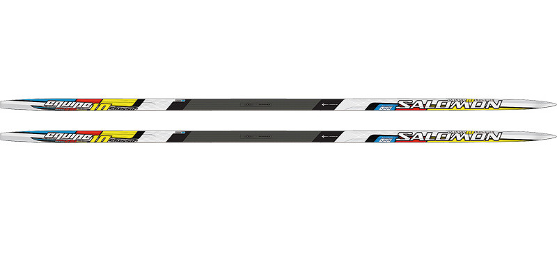 Salomon equipe 9 classic ski new arrivals