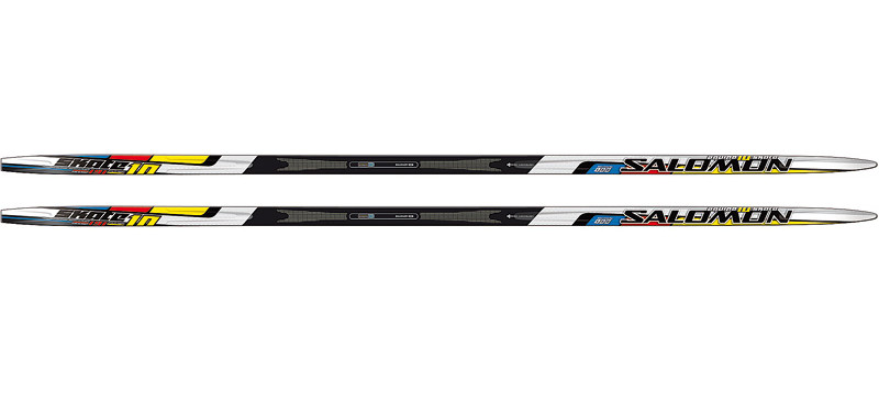 Salomon equipe 7 classic hotsell