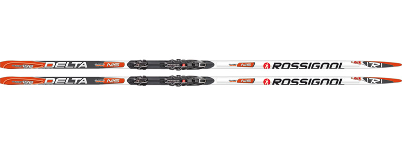 Rossignol delta classic shop nis