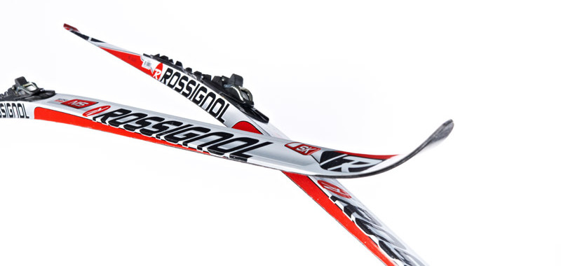 Rossignol zymax skating shop nis