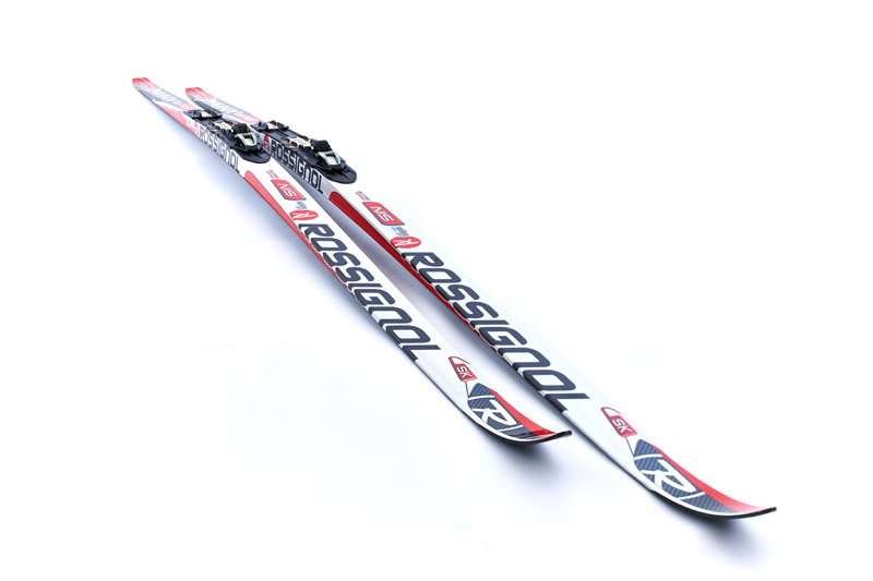 Rossignol zymax 2025 skating nis