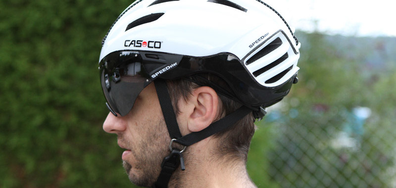 Casco Speedster © Mario Felgenhauer