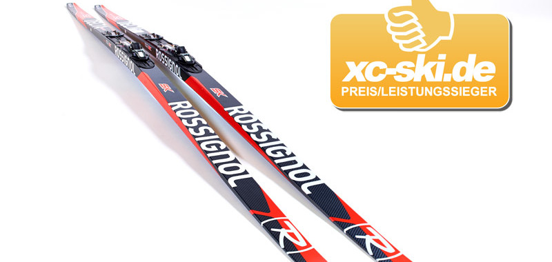 Rossignol delta course skate store