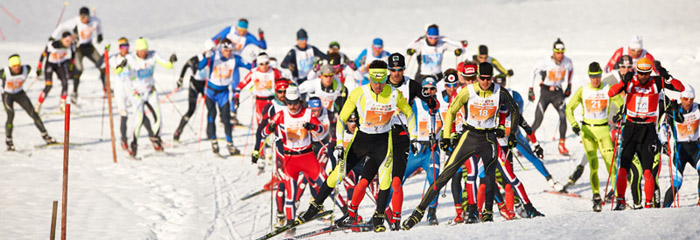 Skimarathon