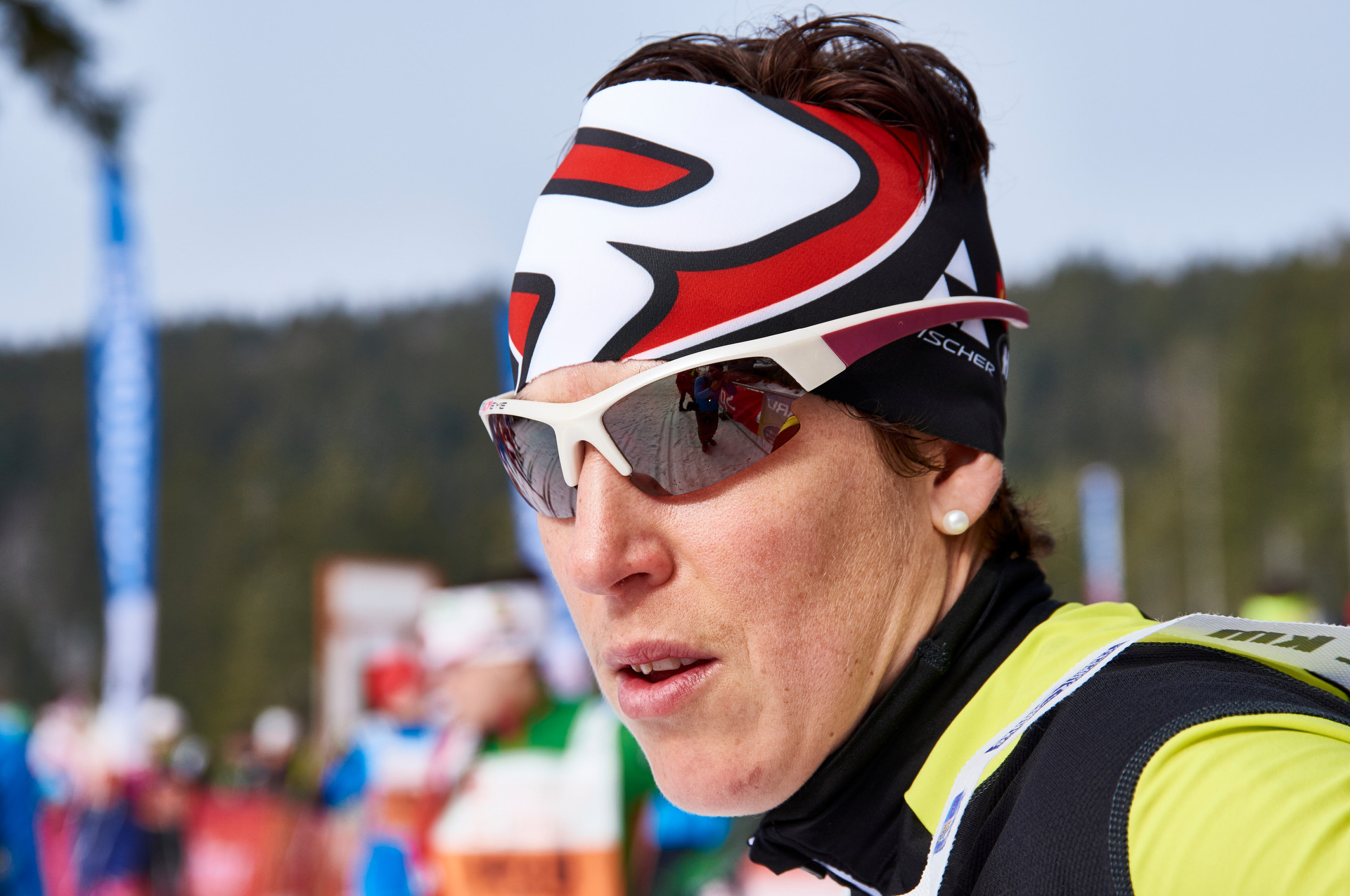 Bildergalerie Skadi Loppet 2016