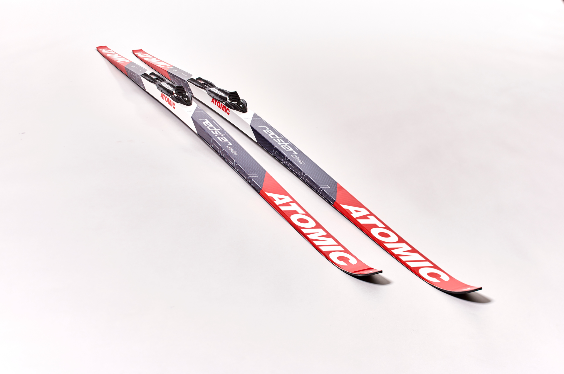 Salomon Equipe RS xc ski Langlauf
