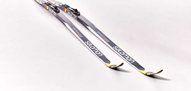 Salomon equipe 8x skin new arrivals