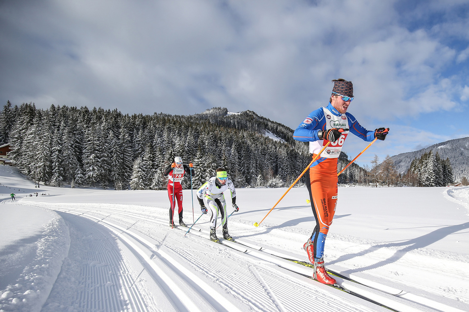 Dachsteinlauf 2024 - Bildergalerie Dachsteinlauf (Österreich Dachsteinlauf 2024 - Bildergalerie Dachsteinlauf (Österreich