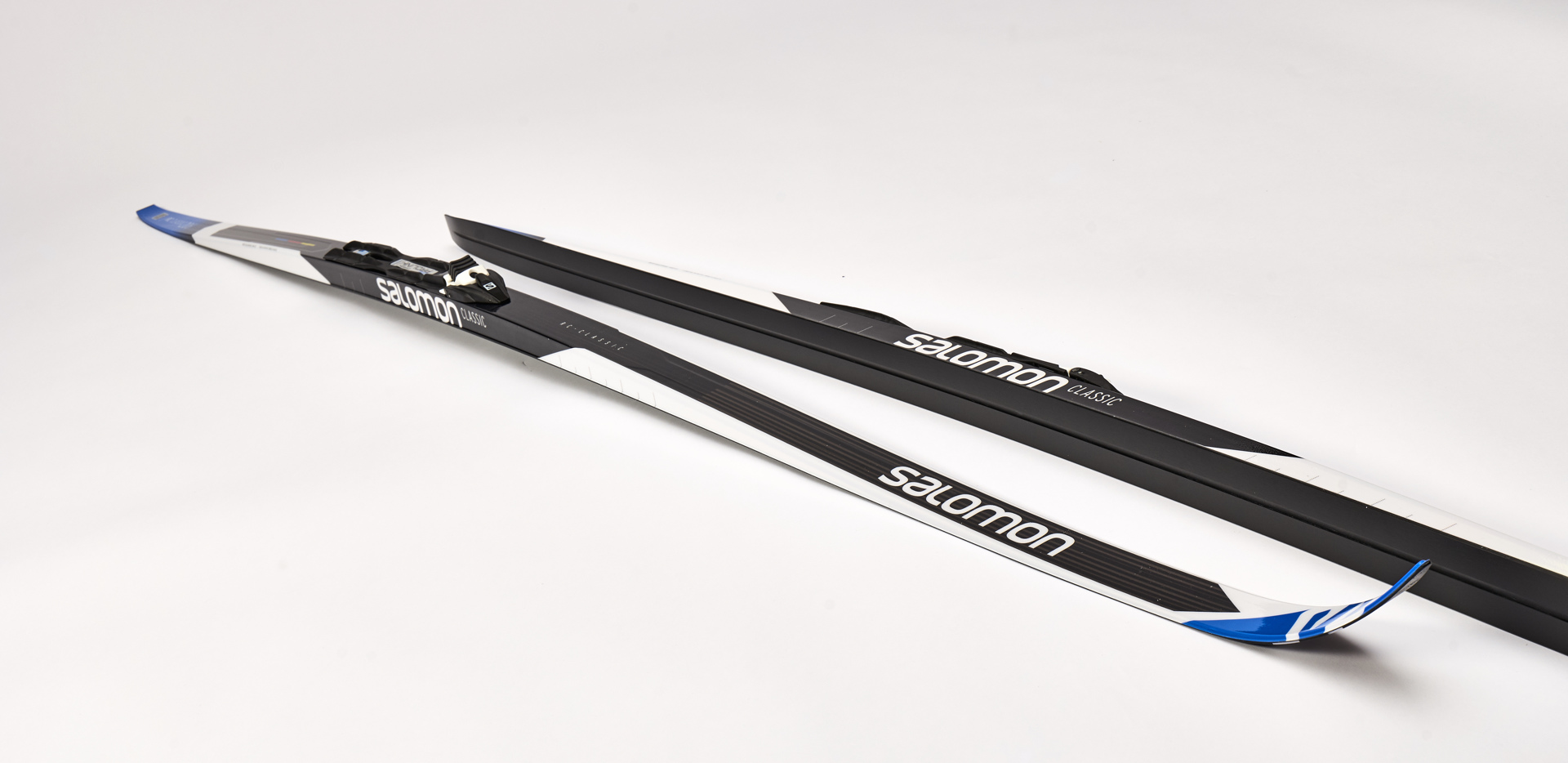 Salomon RC Classic xc ski Langlauf