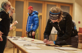 xc-ski.de A|N Skimarathon Team: Schreibende Skimarathonläufer gesucht!