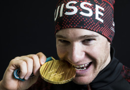 Langlauf Schweiz: Dario Cologna kündigt Karriereende an