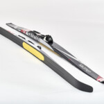 Salomon Snowscape 9 Skin - xc-ski.de 