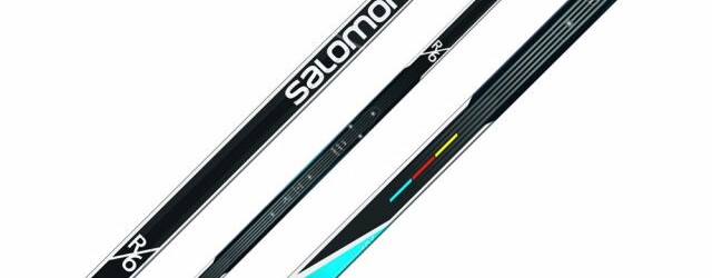 Salomon RS 6 Combi 18/19