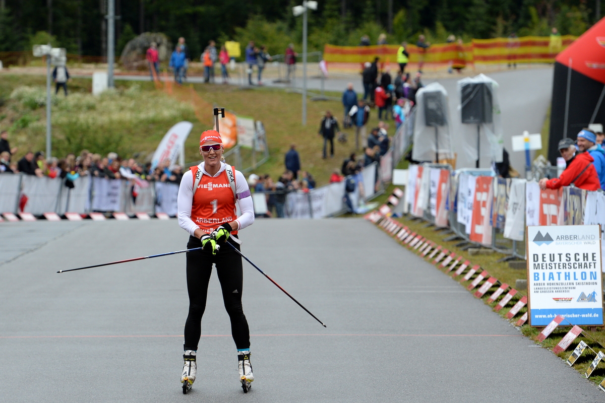 Biathlon 2020 ruhpolding