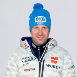 Bernd Eisenbichler kehrt als Sportdirektor Biathlon zum DSV zurück