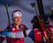 Tiril Eckhoff (NOR)