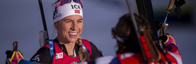 Tiril Eckhoff (NOR)
