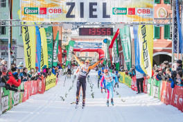 52 Jahre Dolomitenlauf 2022: Viel Tradition und ganz besonderes Flair