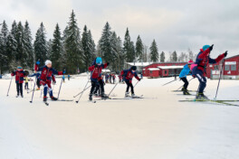 The Norwegian Way: Wie "Friluftsliv" Generationen von Stars hervorbringt