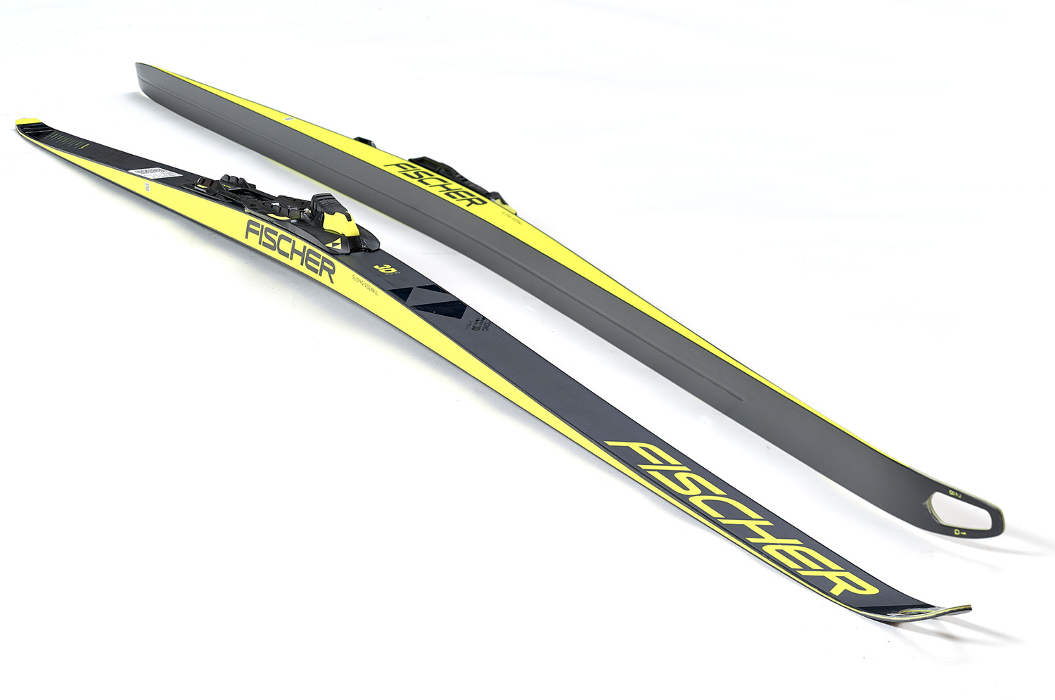 Fischer Speedmax 3D Skate Plus - xc-ski.de Langlauf