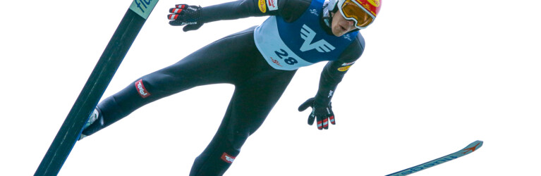 Franz-Josef Rehrl siegt in Eisenerz.