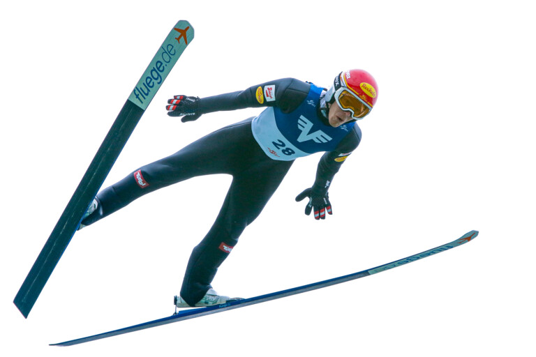 Franz-Josef Rehrl siegt in Eisenerz.