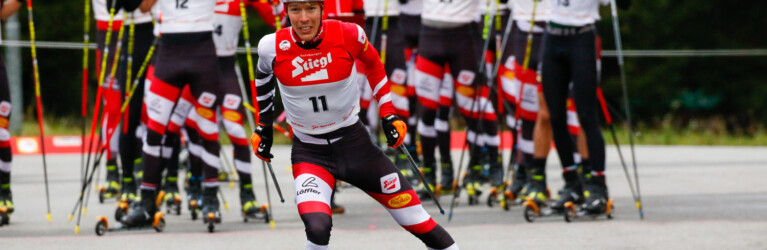 Franz-Josef Rehrl siegt in Eisenerz.