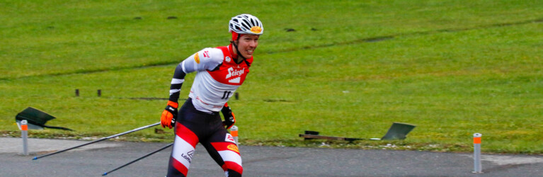 Franz-Josef Rehrl siegt in Eisenerz.