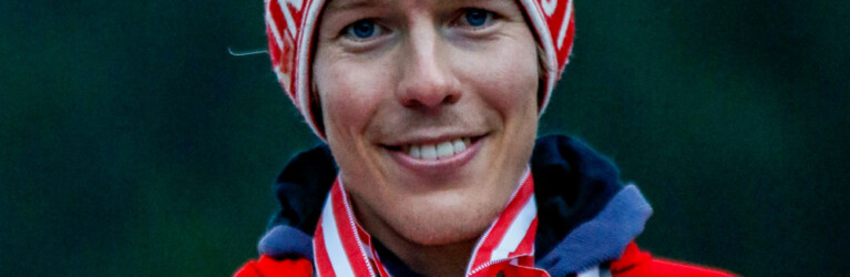 Franz-Josef Rehrl siegt in Eisenerz.