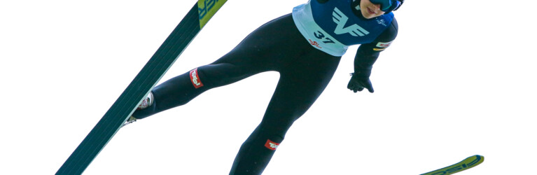 Sigrun Kleinrath siegt bei den Damen.