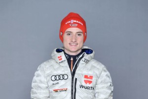 Christian Frank (GER) ist Deutscher Juniorenmeister.