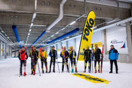 Langlaufski-Test 2021/2022: Die Ergebnisse