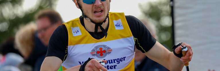 Ilkka Herola leistete viel Führungsarbeit.