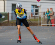 asch bei der Verfolgung