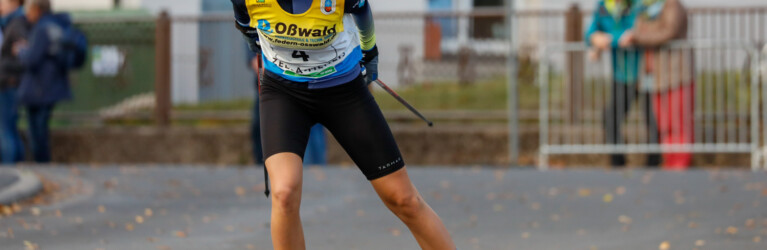 asch bei der Verfolgung