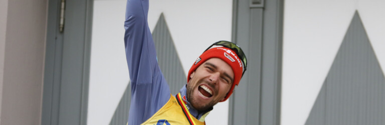 Achter deutscher Meistertitel für Johannes Rydzek