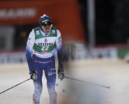Für Team Finnland (im Bild Ilkka Herola) lief der Auftakt nicht nach Wunsch.