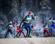 Terence Weber ist bei den Top-Athleten angekommen.