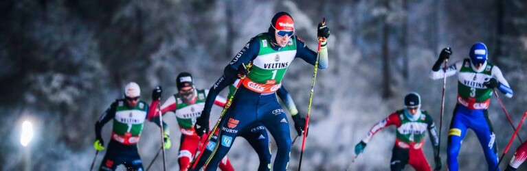 Terence Weber ist bei den Top-Athleten angekommen.