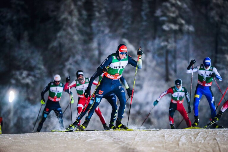 Terence Weber ist bei den Top-Athleten angekommen.