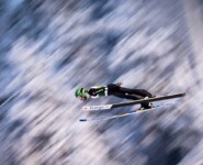 Fabian Rießle verzichtete auf einen Start im Lauf.