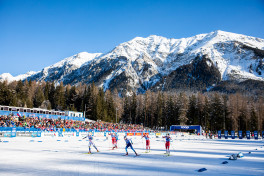 Tour de Ski: Langlauf-Elite trifft sich zum Jahresende in Lenzerheide