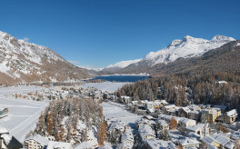 So früh wie noch nie: Engadin eröffnet Langlaufsaison