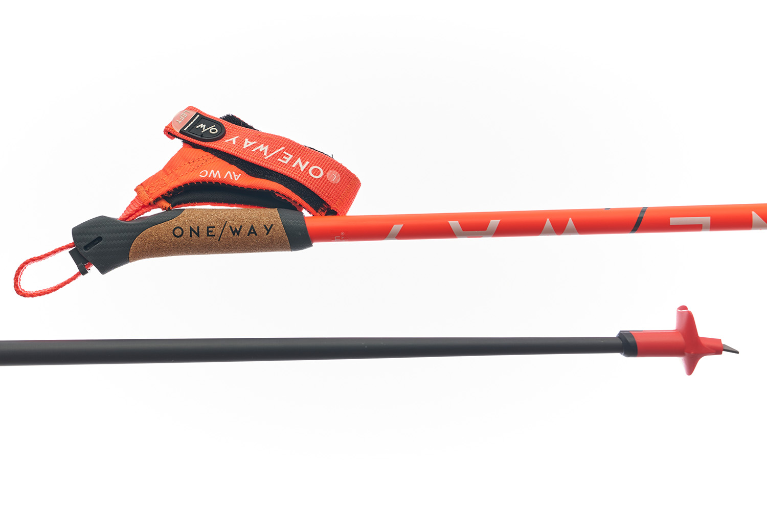 One Way Premio 30 Kit - xc-ski.de Langlauf