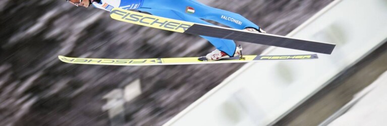 Annika Sieff siegte beim provisorischen Wertungsdurchgang am Vortag.