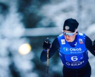 Niklas Malacinski holte Rang fünf für die USA heraus.
