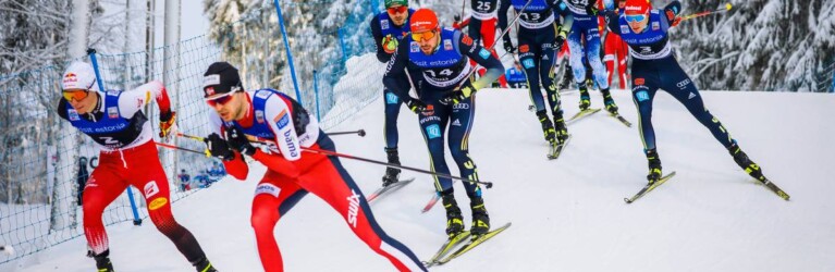 Teamarbeit beim DSV.